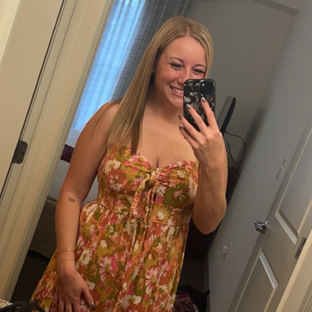 Meet your Posher, Marissa